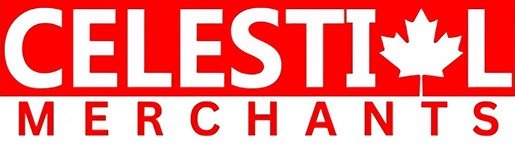 Celestial Merchants Logo